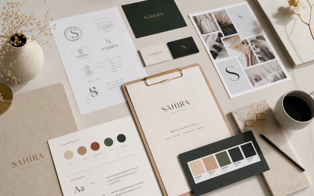 Le branding : définition et stratégie pour les artisans
