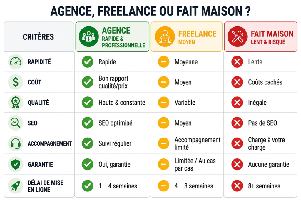 comparatif-agence-freelance-diy-site-web