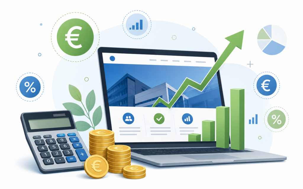 cout-site-internet-investissement-pme