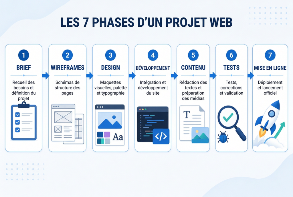 etapes-creation-site-web-delais