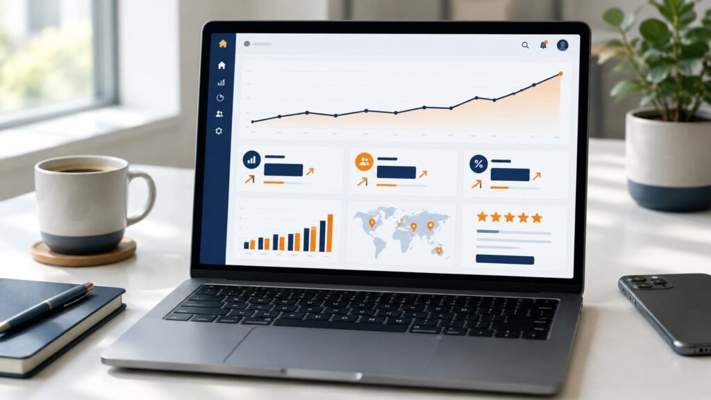  Modifier fiche Google My Business : guide 2026