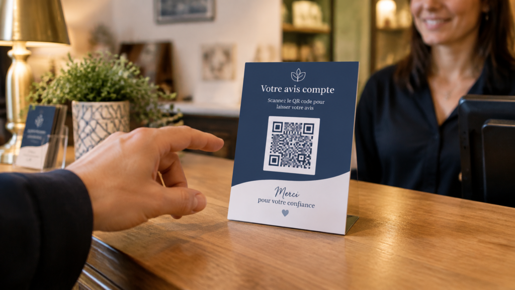 afficher-qr-code-avis-google-supports