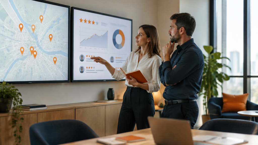 agence-impulsion-gestion-fiche-google-le-havre
