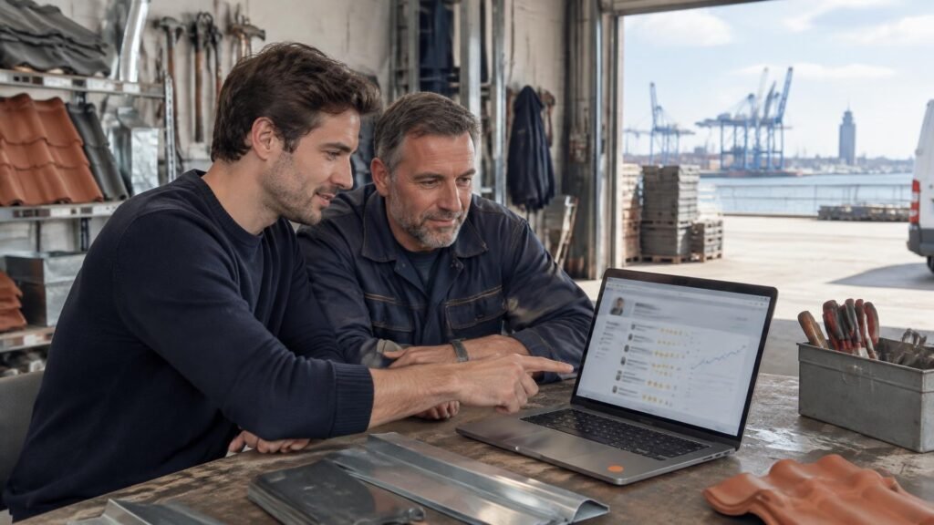 agence-impulsion-le-havre-gestion-avis-google