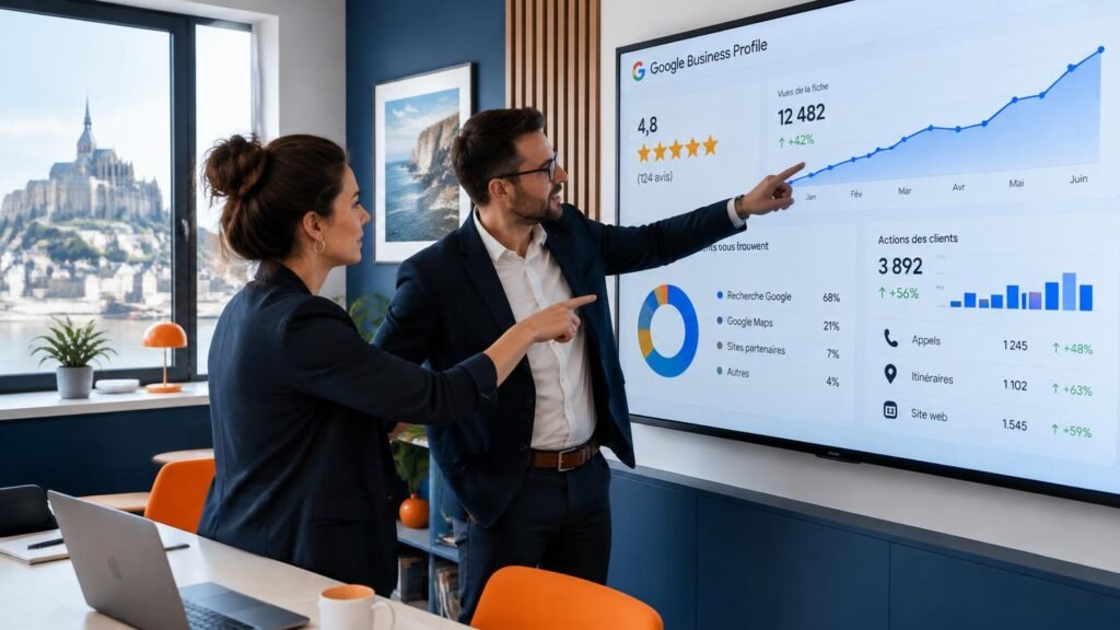 agence-impulsion-optimisation-google-business-normandie
