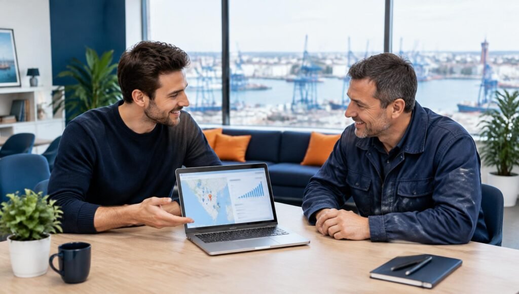 Agence de référencement Le Havre : bien choisir