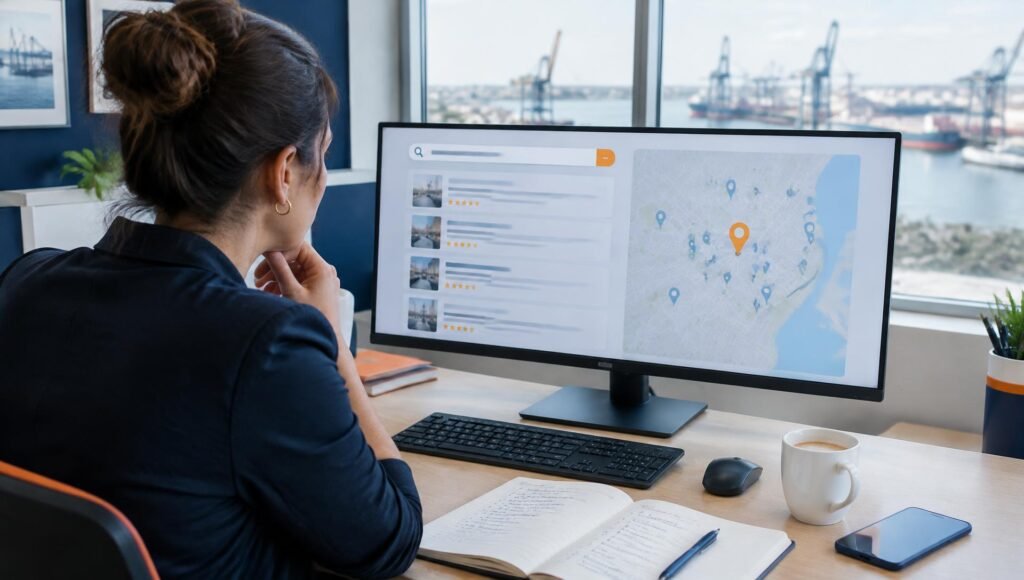 agence-referencement-le-havre-analyse-seo