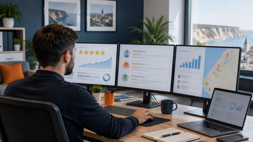 impulsion-gestion-reputation-google-normandie