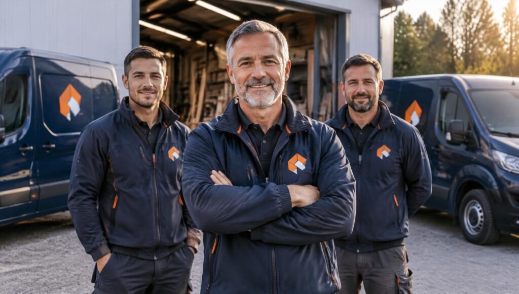 logo-professionnel-artisan-evolution