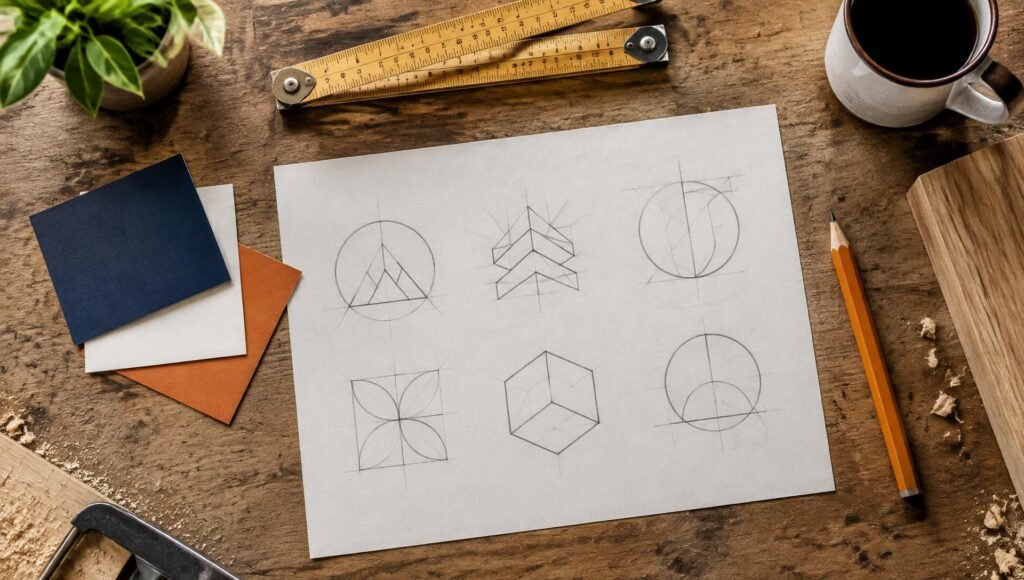 regles-logo-artisan-croquis