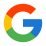 Google icon in Color style